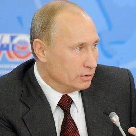 Putin się kryguje: nie jest przesądzone, że wygram