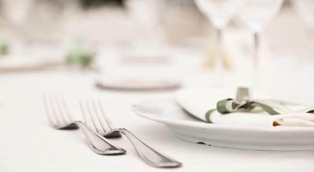 Trzy nowe gwiazdki Michelin. Wyróżniono polskie restauracje