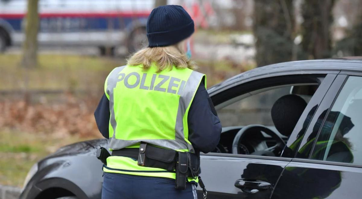 Austria. Jechał 114km/h w terenie zabudowanym. Policja zabrała mu auto