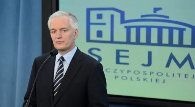 Większość Polaków ma poczucie braku reprezentacji politycznej