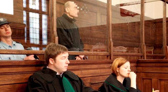 Rozpoczął się proces byłego wiceszefa Colloseum