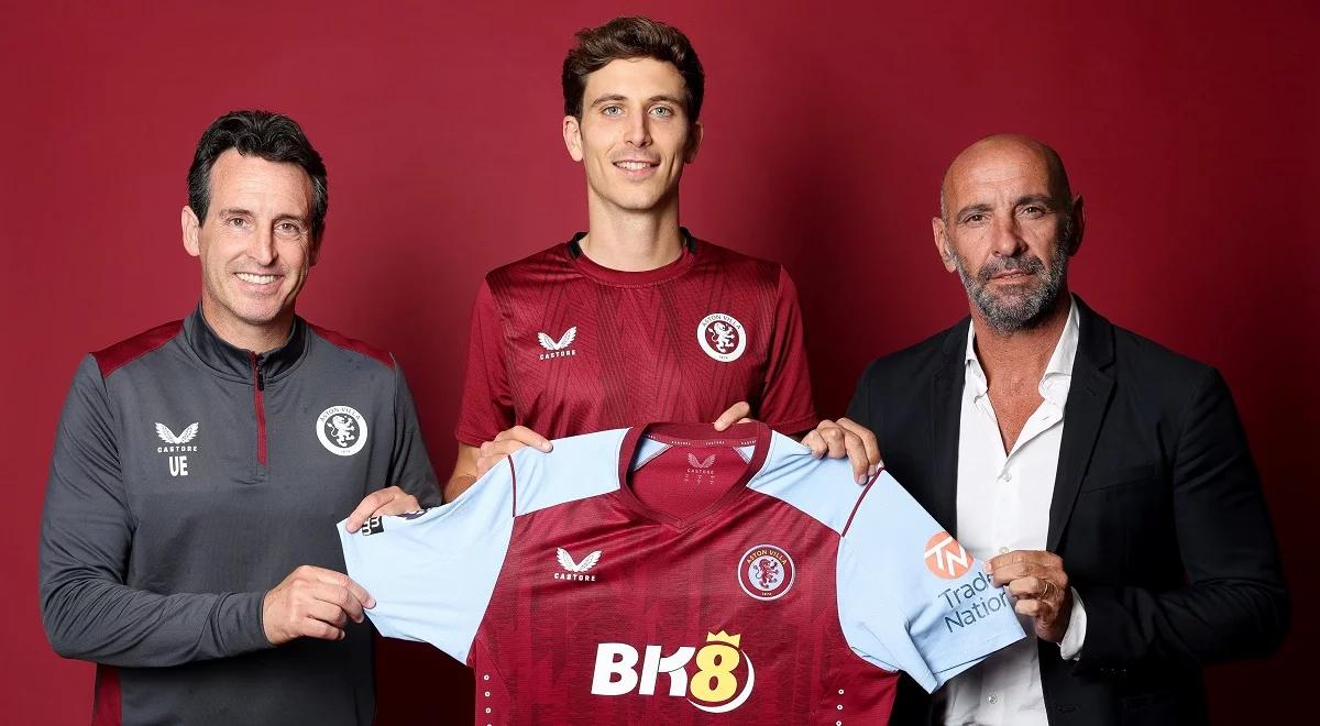 Premier League: Pau Torres piłkarzem Aston Villi. Unai Emery sięgnął po dobrego znajomego