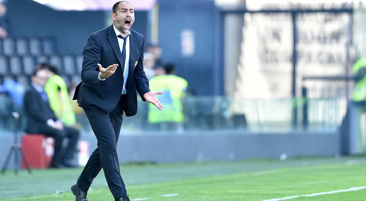 Ligue 1: nowy trener drużyny Milika. Igor Tudor przejmuje stery w Olympique 
