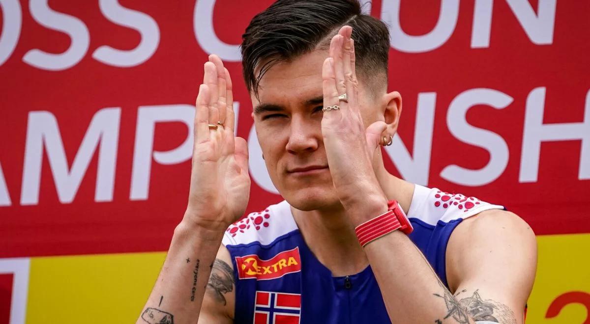 Jest wyrok w sprawie ojca klanu mistrzów. "Jakob Ingebrigtsen nie był w stanie wyjaśnić"