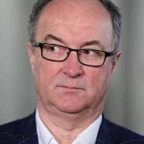 Włodzimierz Czarzasty: Platformie nie chce się walczyć z PiS