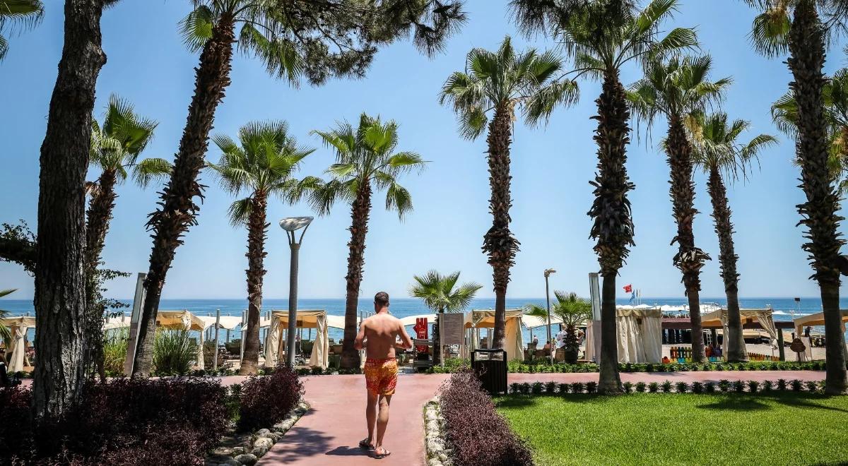 All inclusive w Boże Ciało? Jeden kierunek jest hitem