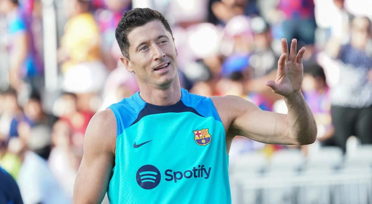 Skąd Barcelona miała pieniądze na transfer Lewandowskiego? Dźwignia finansowa to za mało