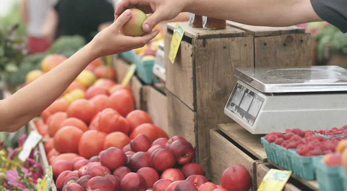 Ustawą w producentów fałszujących kraj pochodzenia