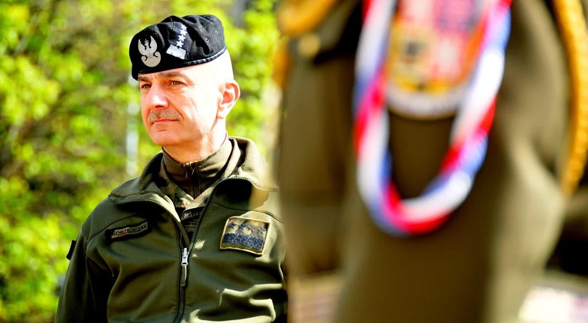 Narada szefów sztabów NATO. Gen. Andrzejczak: chcemy wzmocnienia sił Sojuszu