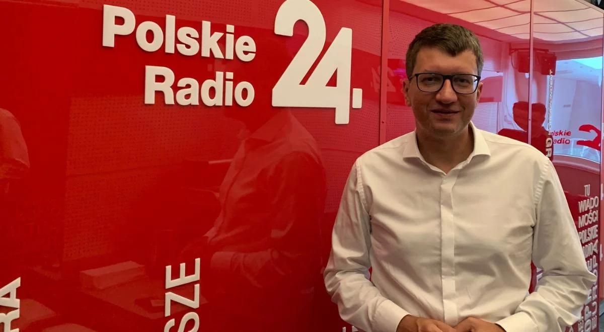 Roszkowski o wyroku ws. spotu PiS: świetna wiadomość dla partii, wszyscy już wiedzą, jakie było bezrobocie za rządów PO