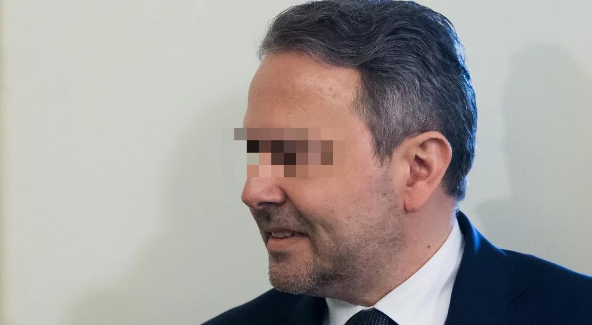 Zarzuty wobec byłego szefa Agencji Wywiadu. Grozi mu nawet 10 lat więzienia