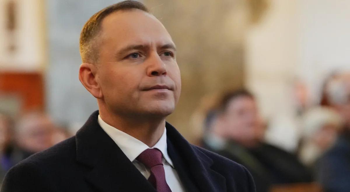 Zmiany w majątku Nawrockiego. Chodzi o kawalerkę