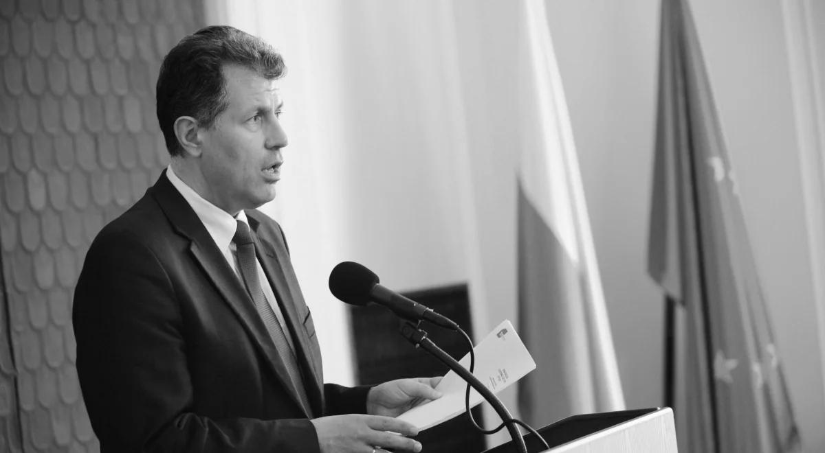 "Nieznani znani 24". Wspomnienie Władysława Stasiaka