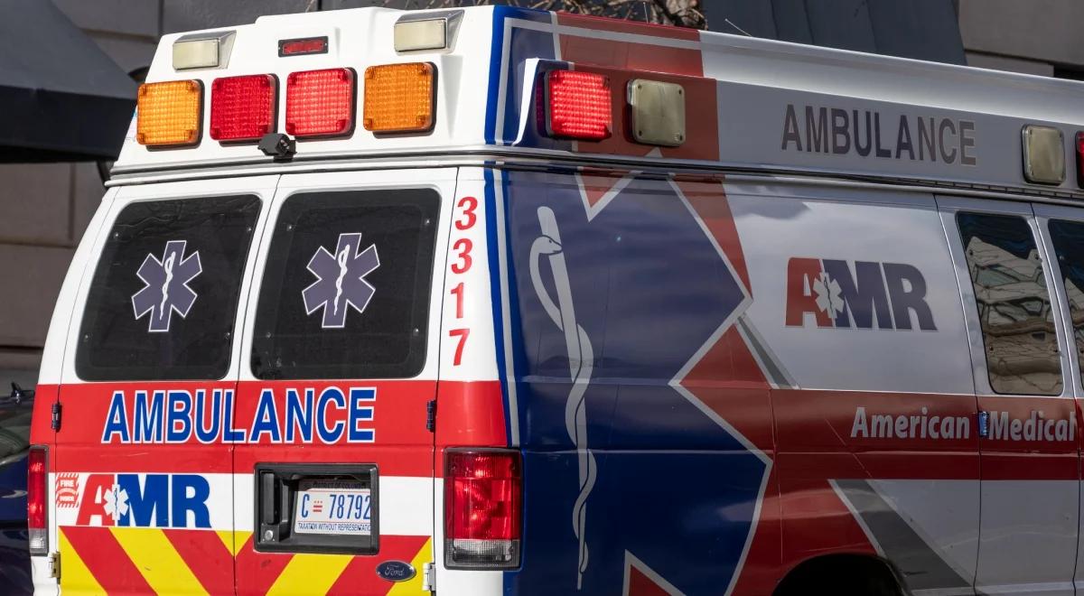 USA. Atak nożownika w Illinois. Nie żyją cztery osoby
