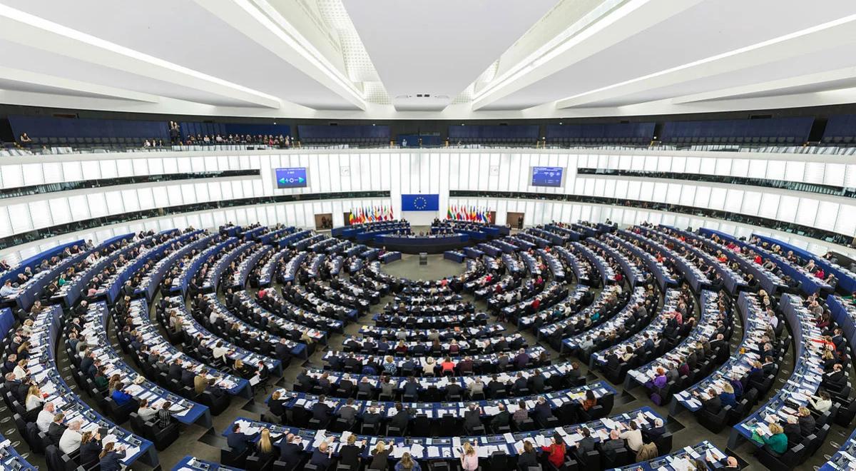  Publicyści o debacie nt. Polski w europarlamencie
