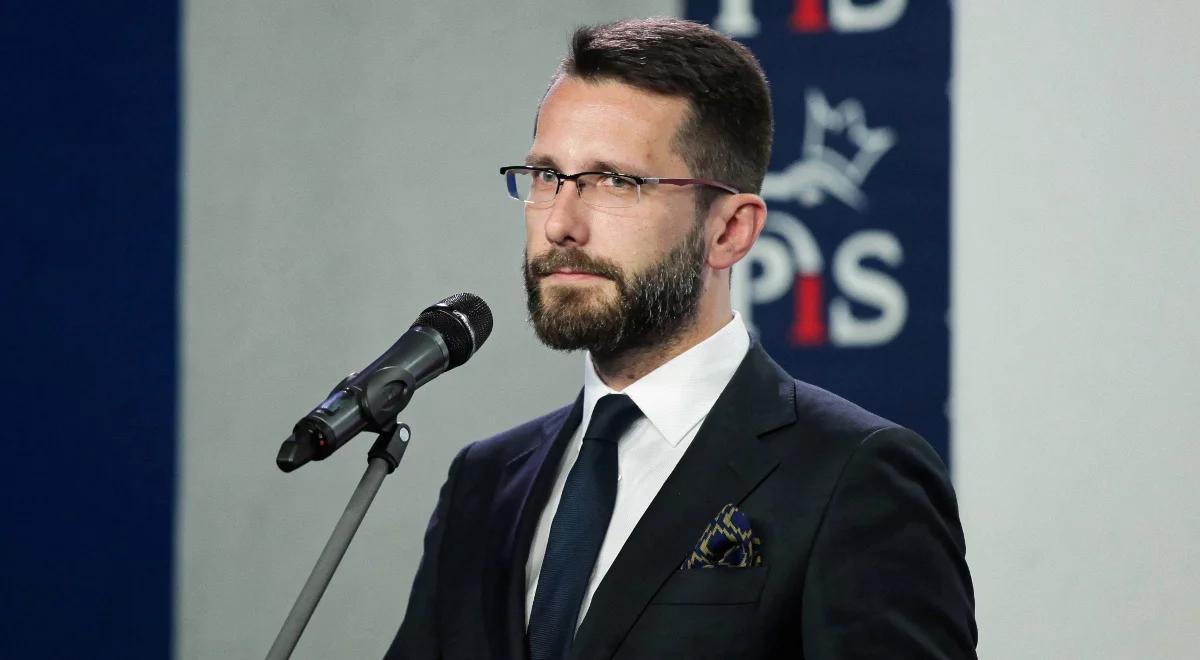 Fogiel: apelujemy do Kidawy-Błońskiej o czystą i uczciwą kampanię