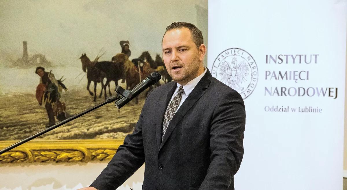 IPN wręczył Krzyże Wolności i Solidarności. Uhonorowano opozycjonistów PRL