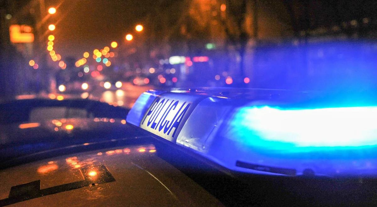 Gorzów Wielkopolski. Pijana matka opiekowała się dziećmi. "Miała ponad 4 promile"