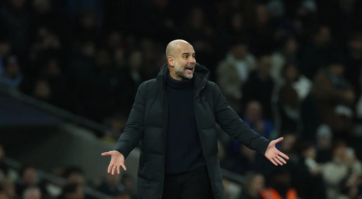 Premier League: Pep Guardiola opuści Manchester City? "Jeśli mnie okłamują, następnego dnia mnie tu nie ma"