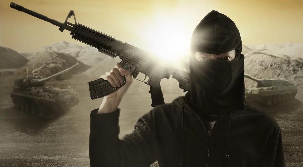 Hiszpania: popierali terroryzm w internecie. Wyroki skazujące dla dżihadystów