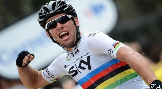 Tour de France: Cavendish persona non grata po kraksie