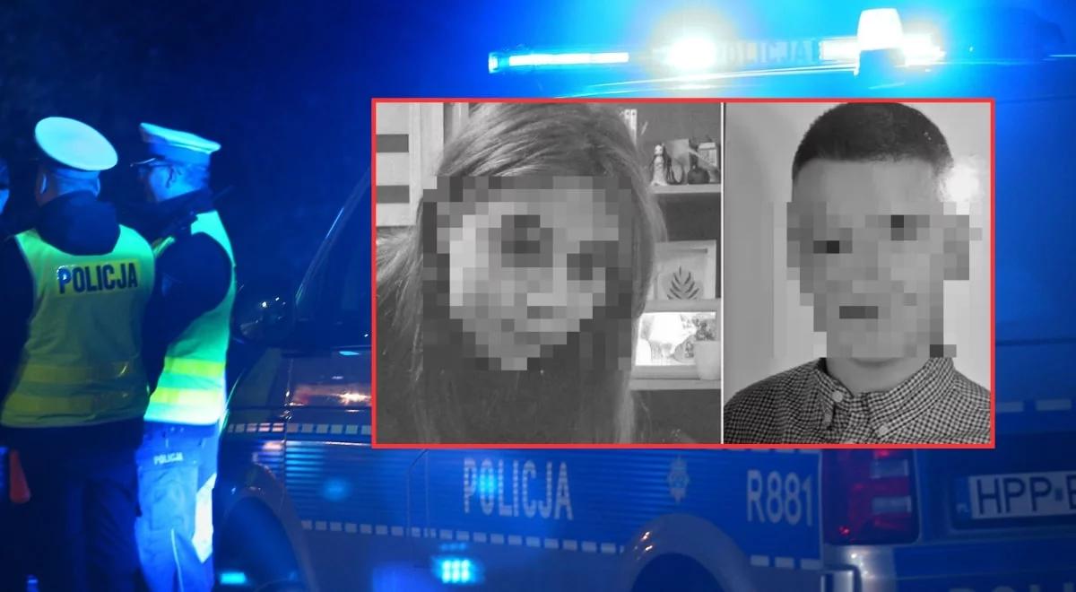 Maja i Wiktor nie żyją. Sekcja zwłok i śledztwo po tragedii w Rzeszowie