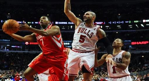 Chicago Bulls na aukcji WOŚP