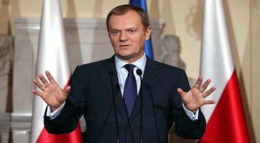 Donald Tusk szykuje się do rozmów z Władimirem Putinem?