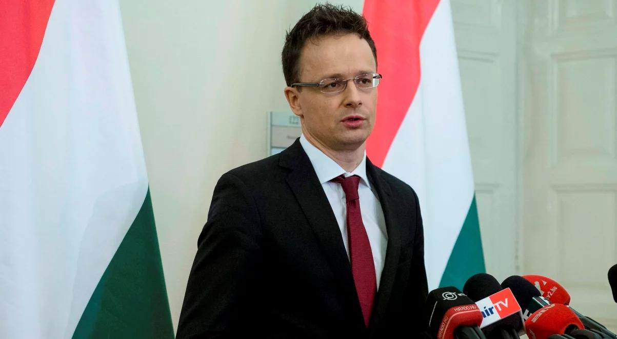  Węgry chcą wysłać żołnierzy do Iraku. Do walki z Państwem Islamskim
