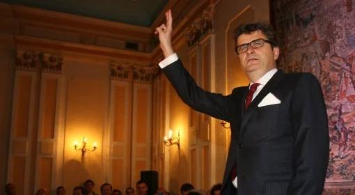 Przeproszą abp Głódzia za Palikota