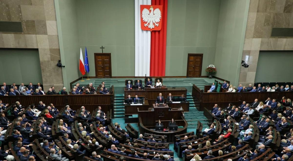 Nowy sondaż. Która partia wygra wybory? Doszło do zmian na podium