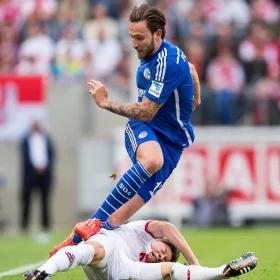 Bundesliga: ekscytujące derby Zagłębia Ruhry