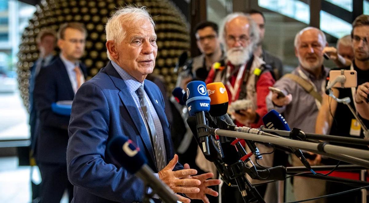 W Pradze obrady szefów dyplomacji państw UE. Będzie porozumienie ws. wiz dla Rosjan?