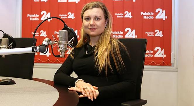 Edyta Kocyk – łącząc świat medycyny, biznesu i technologii
