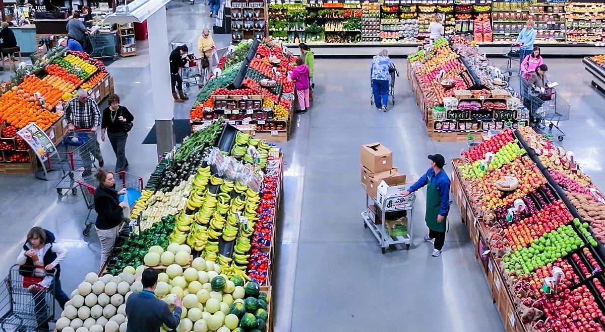 PiS o podatkach od hipermarketów: będzie zależał od wielkości obrotów, nie od powierzchni