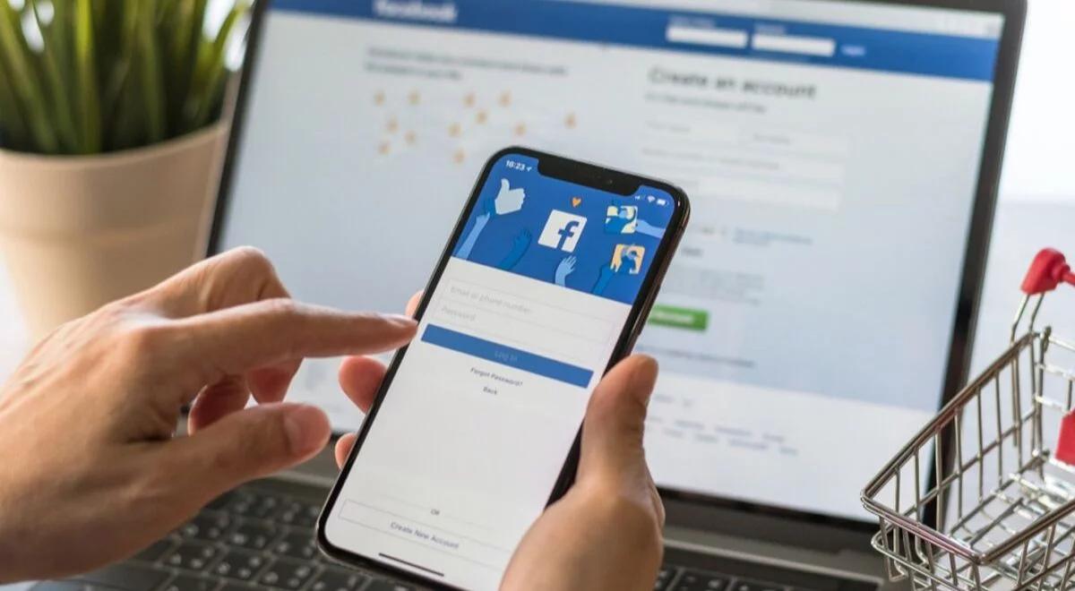 Szerzyły dezinformację w Afryce. Facebook zlikwidował 35 fałszywych kont powiązanych z Rosją