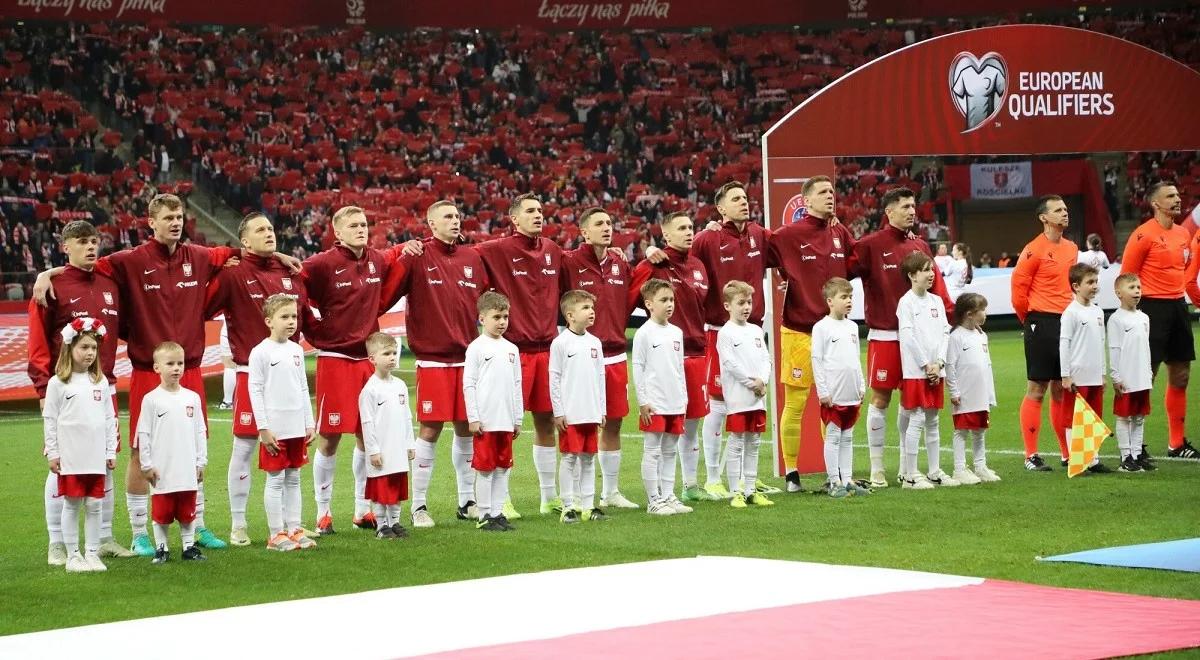 El. Euro 2024. Walia - Polska. Eksperci wyliczyli szanse Biało-Czerwonych. Nie jest dobrze