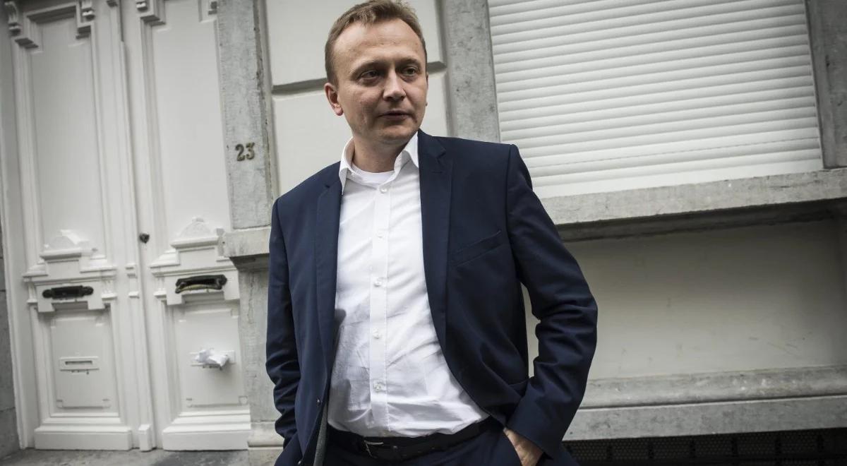 Były współpracownik Donalda Tuska zostanie dyrektorem w Radzie Europejskiej