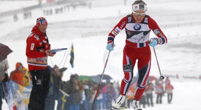 Tour de Ski: Johaug królową Alpe Cermis i całego cyklu