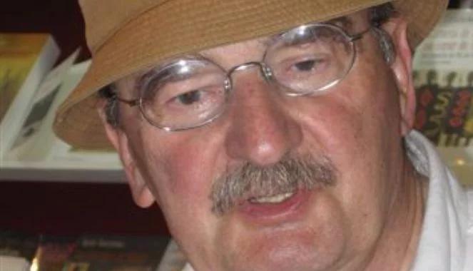 Sławomir Mrożek odbierze doktorat honoris causa