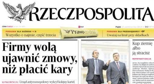 Hajdarowicz zapłacił za Presspublikę