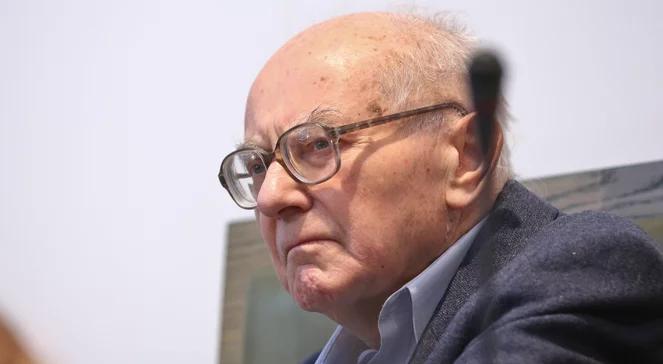 Stanisław Kociołek ponownie stanie przed sądem