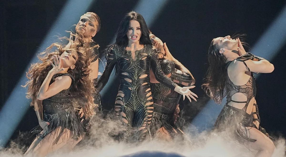 Eurowizja 2025. Justyna Steczkowska w finale. Zobacz występ Polki