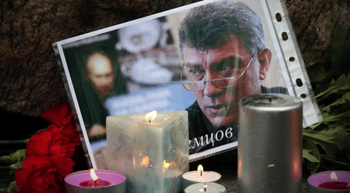 Zabójstwo Borysa Niemcowa. Policja ma narzędzie zbrodni?