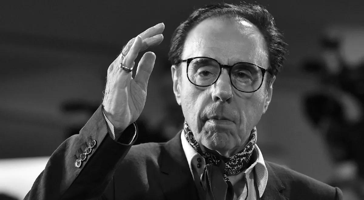 Zmarł amerykański filmowiec Peter Bogdanovich. Odszedł w wieku 82 lat