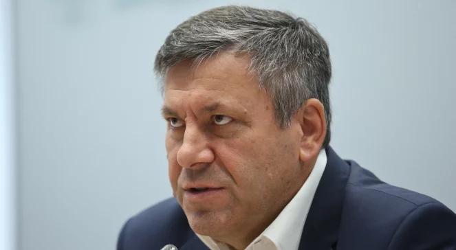 Nowy rząd 22 września. Piechociński: życie nie znosi próżni