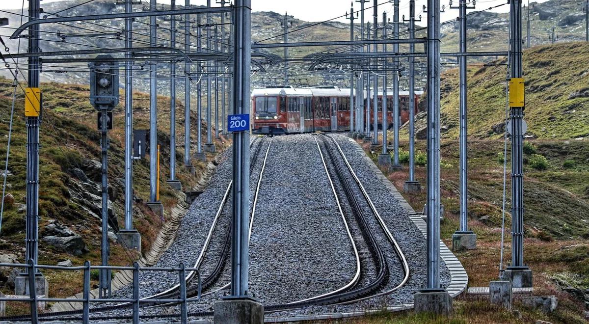 Andrzej Bittel nowym wiceministrem infrastruktury. Będzie odpowiadał za kolej
