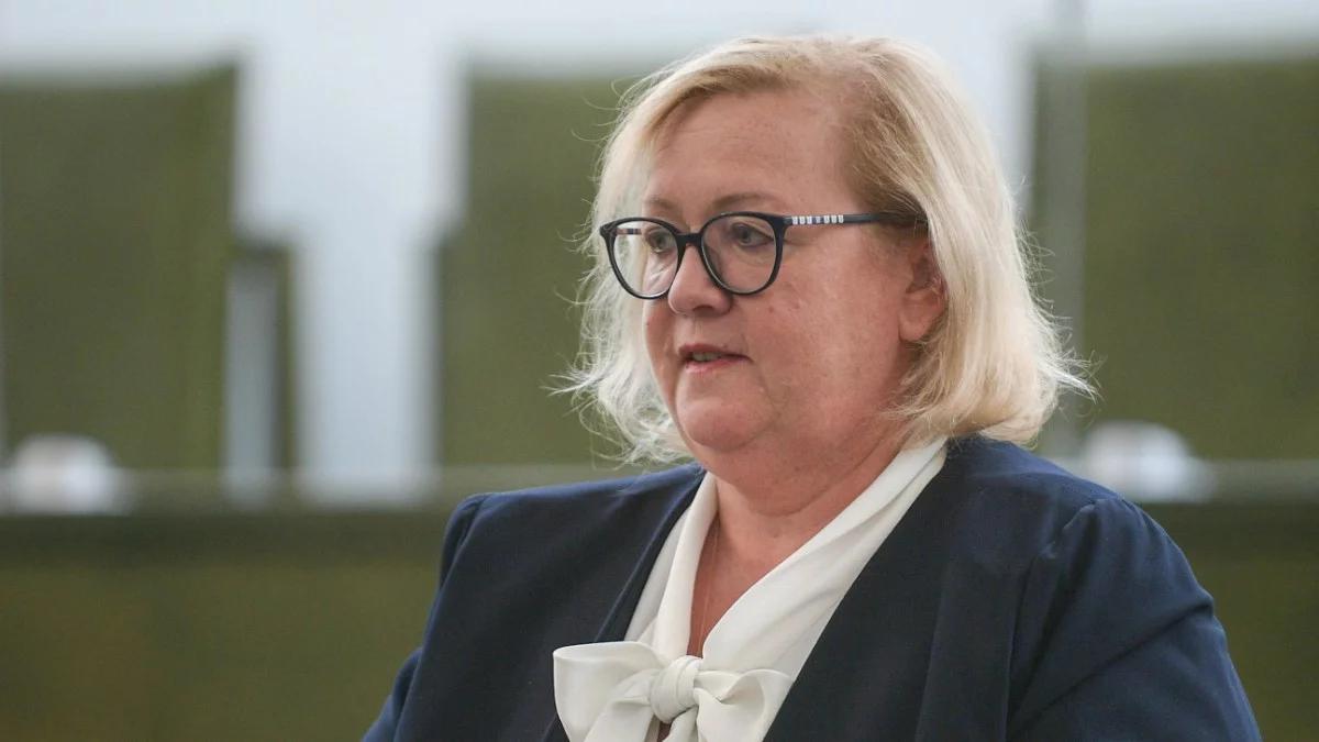Pierwsza prezes SN straci immunitet? Rosati: sytuacja bez precedensu