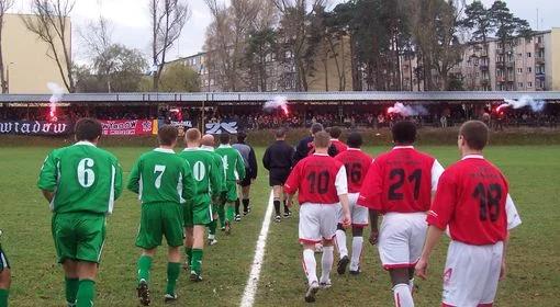 Amatorski klub w Nowym Roku prześcignie Cracovię