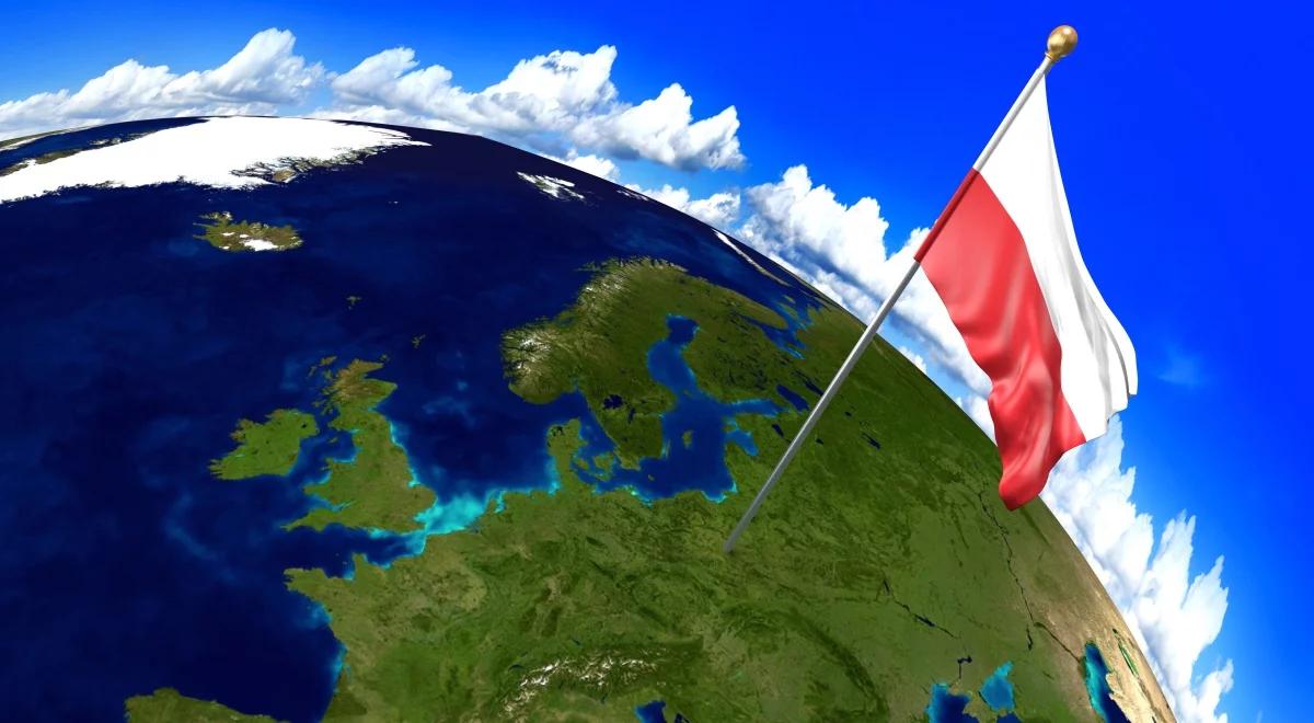 Do Polski płyną inwestycje zagraniczne